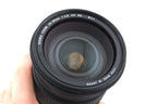 Sigma 24-60mm f2.8 EX DG D