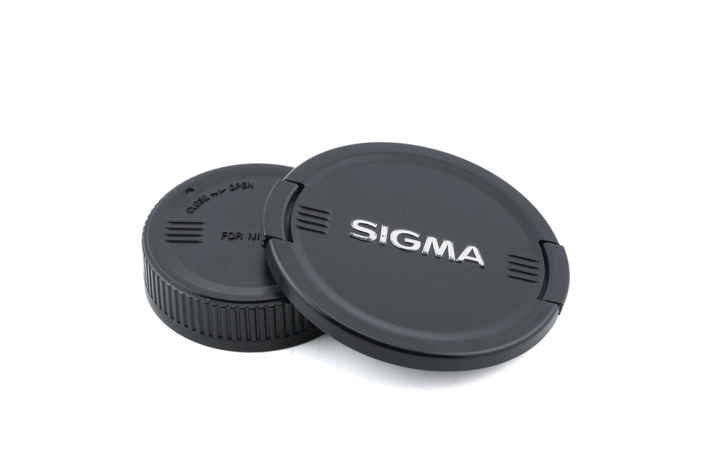 Sigma 24-60mm f2.8 EX DG D
