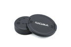 Sigma 24-60mm f2.8 EX DG D