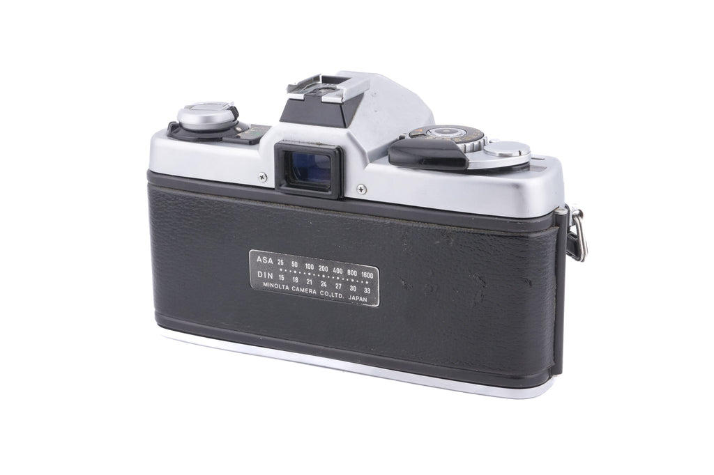 Minolta XG1