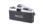 Minolta XG1