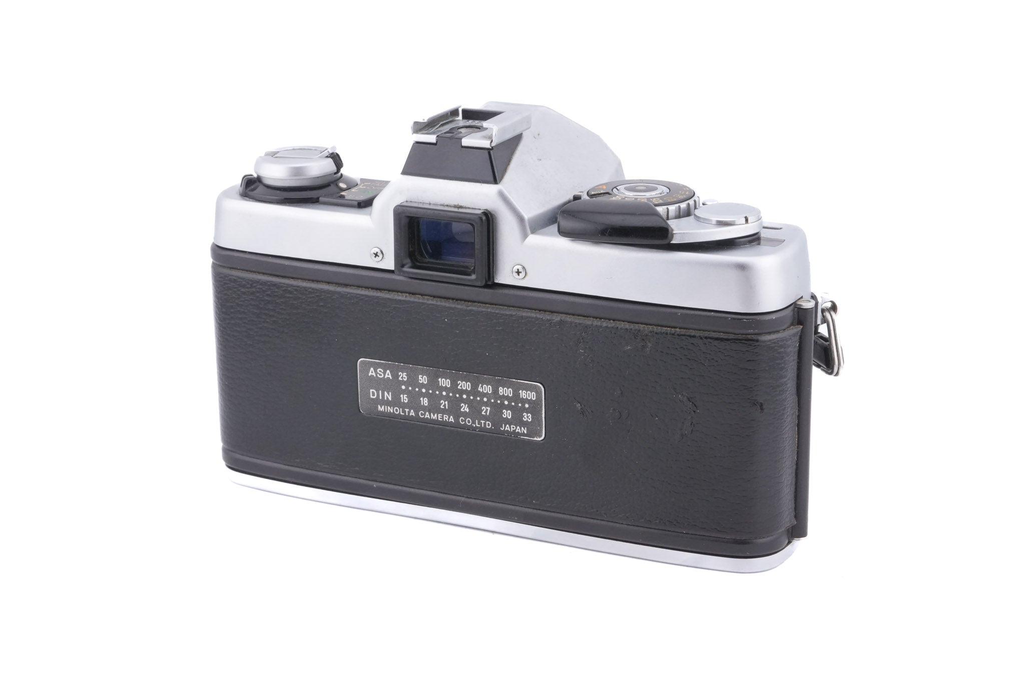 Minolta XG1