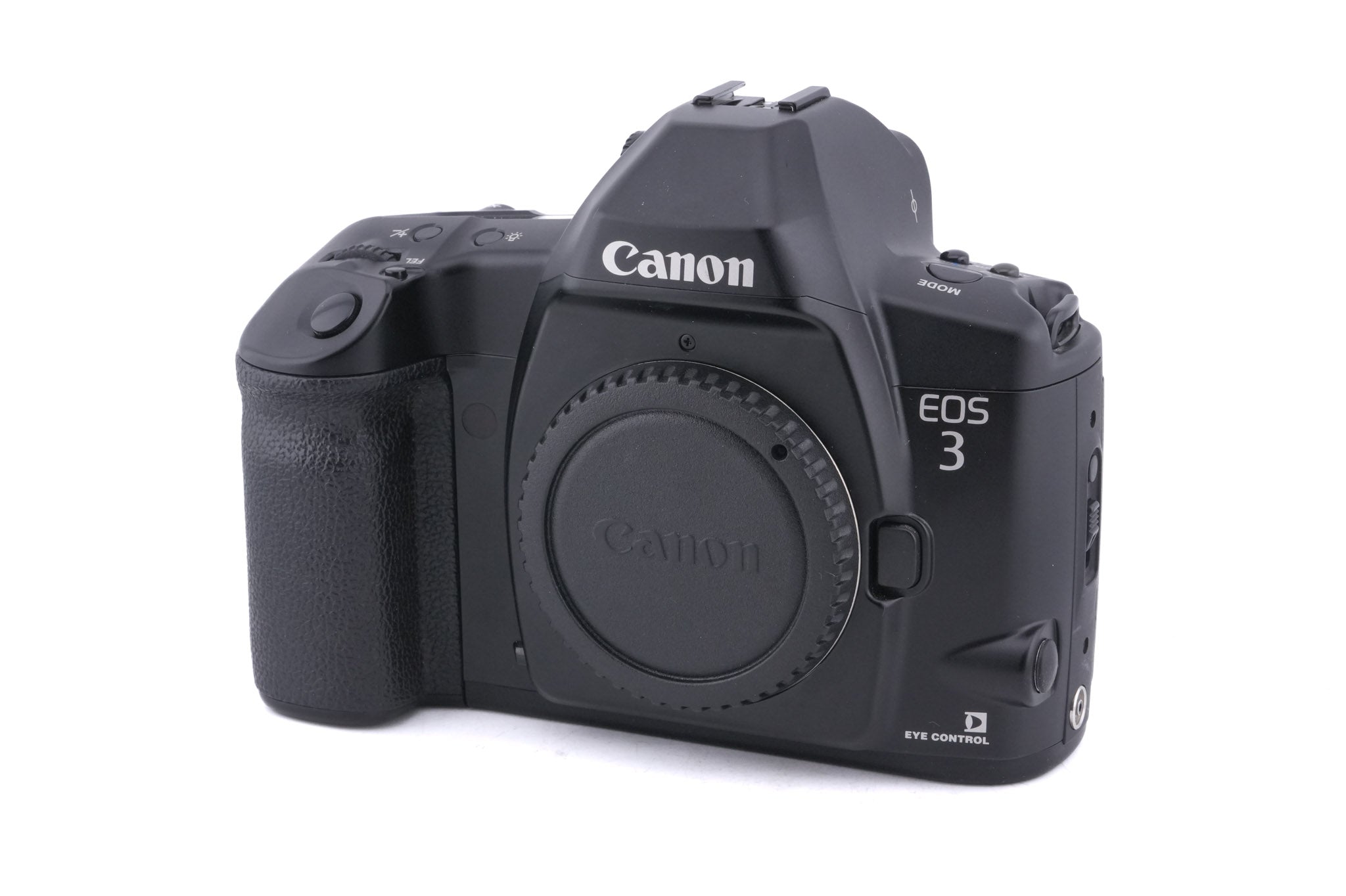 Canon EOS-3
