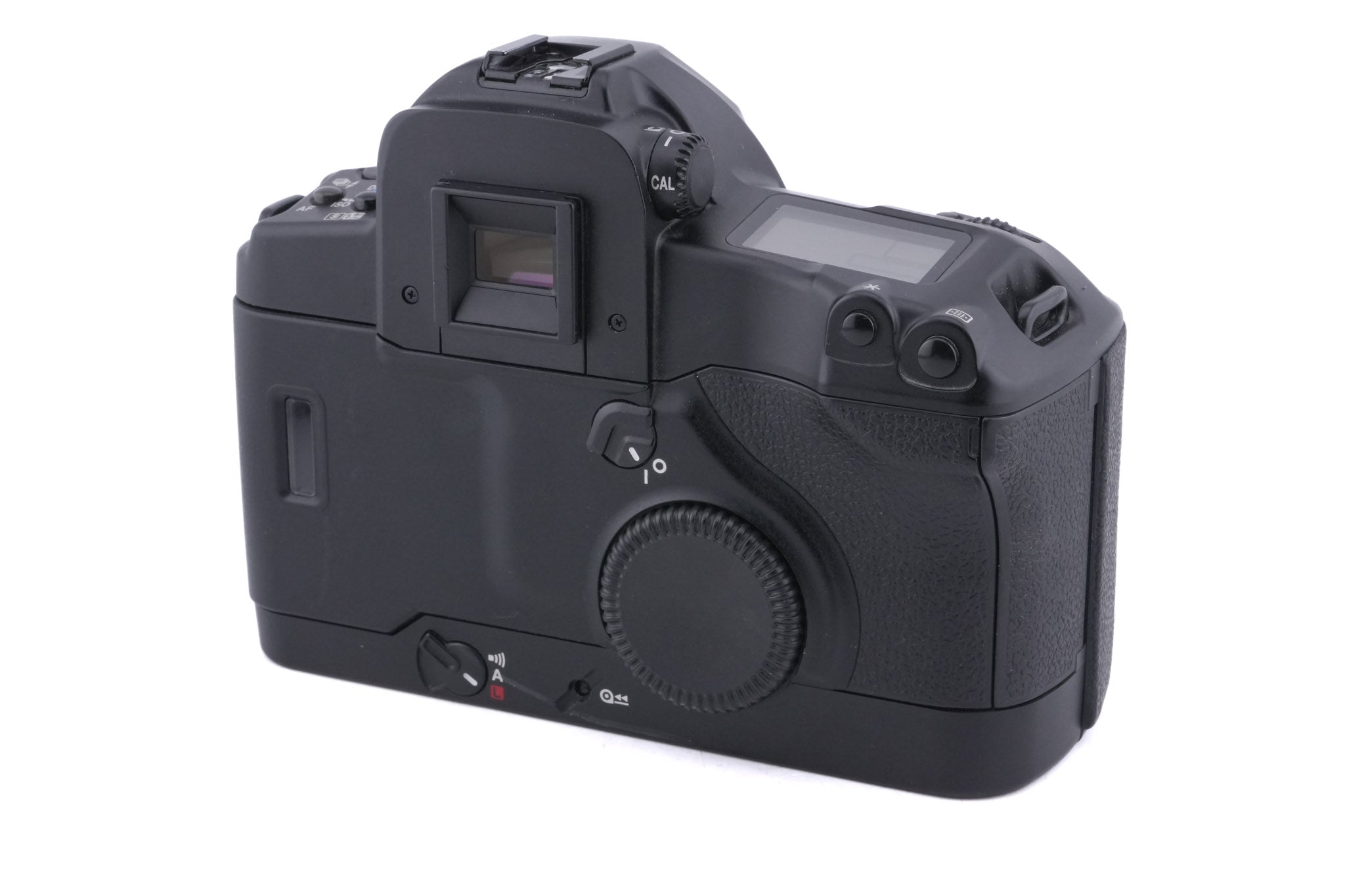 Canon EOS-3