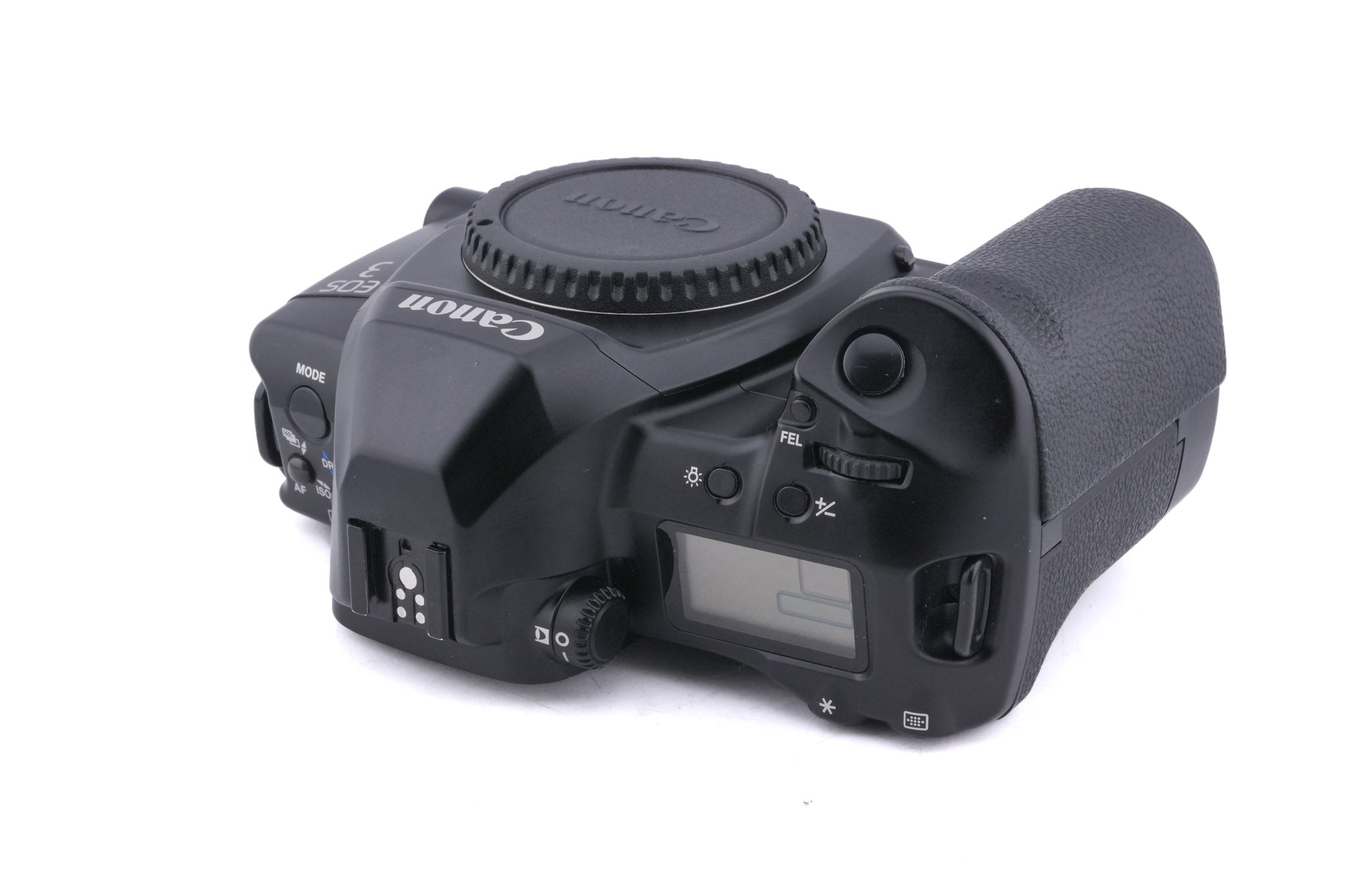 Canon EOS-3