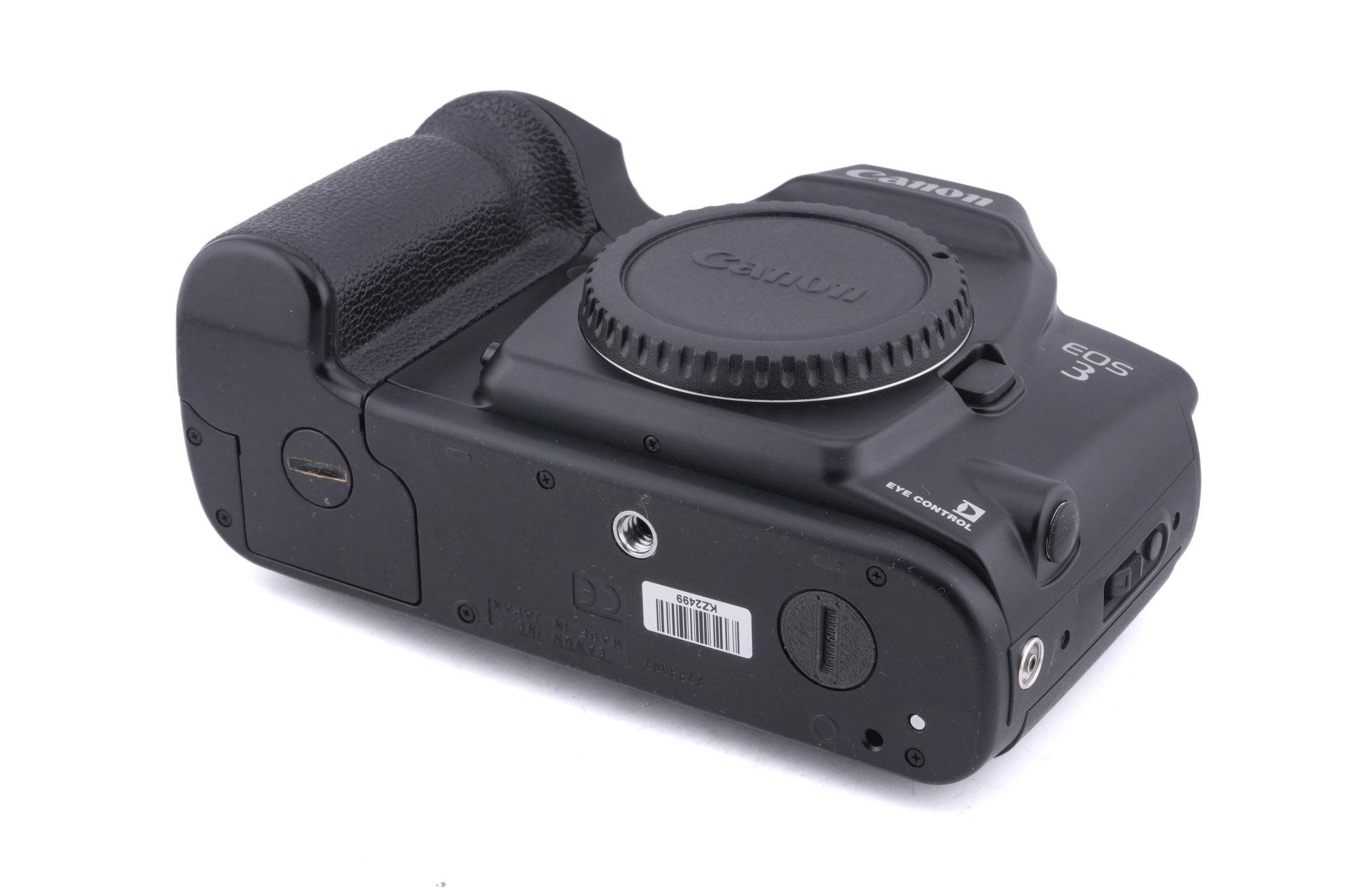 Canon EOS-3
