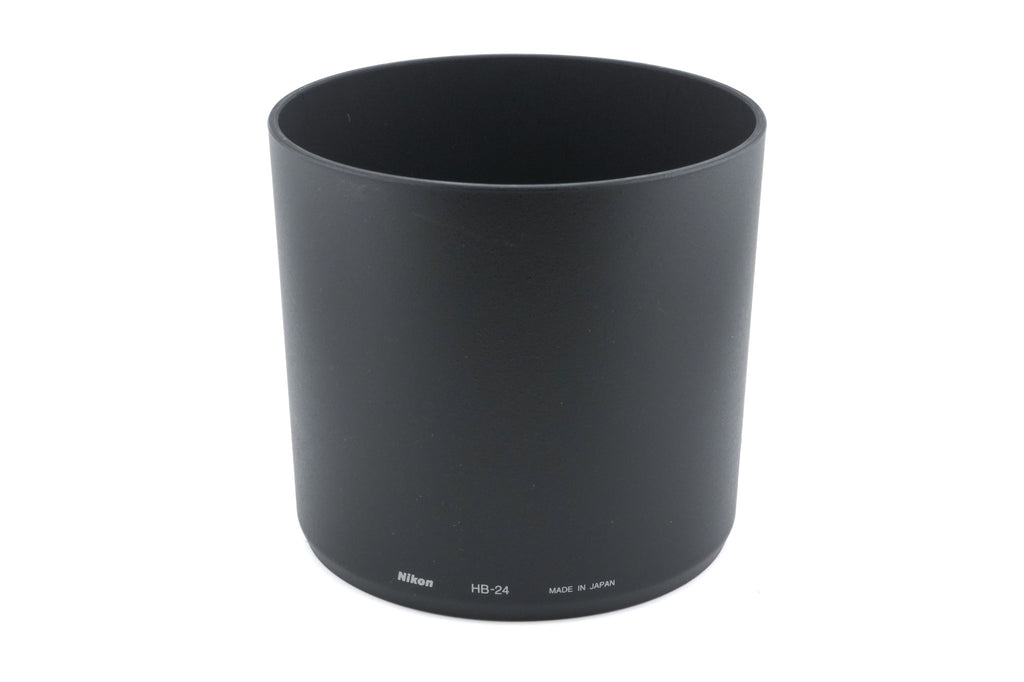 Nikon HB-24 Lens Hood