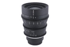 GL Optics 18-35mm T2 Super Speed