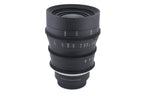 GL Optics 18-35mm T2 Super Speed