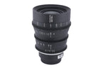 GL Optics 18-35mm T2 Super Speed