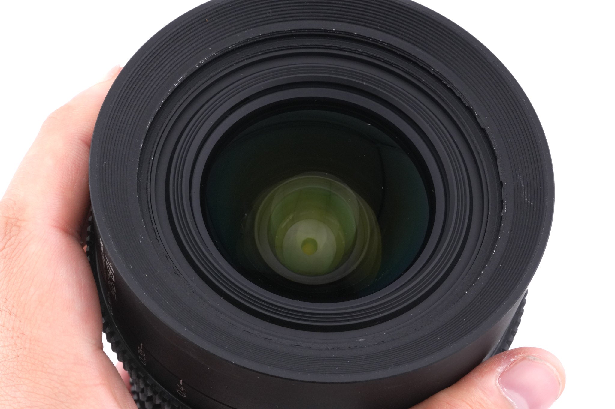 GL Optics 18-35mm T2 Super Speed