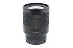 Sony 24-70mm f4 Vario-Tessar ZA OSS T* (SEL2470Z)