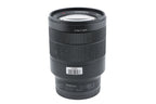 Sony 24-70mm f4 Vario-Tessar ZA OSS T* (SEL2470Z)