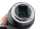 Sony 24-70mm f4 Vario-Tessar ZA OSS T* (SEL2470Z)