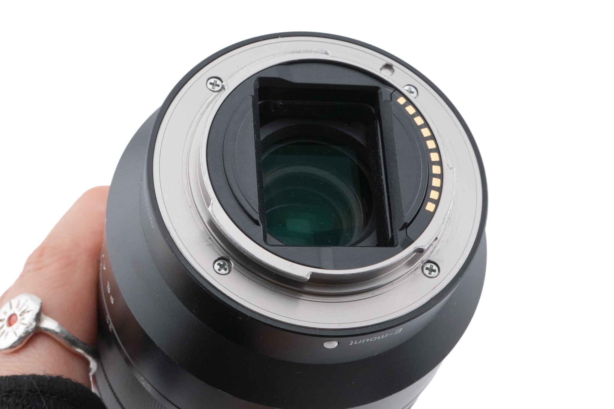 Sony 24-70mm f4 Vario-Tessar ZA OSS T* (SEL2470Z)