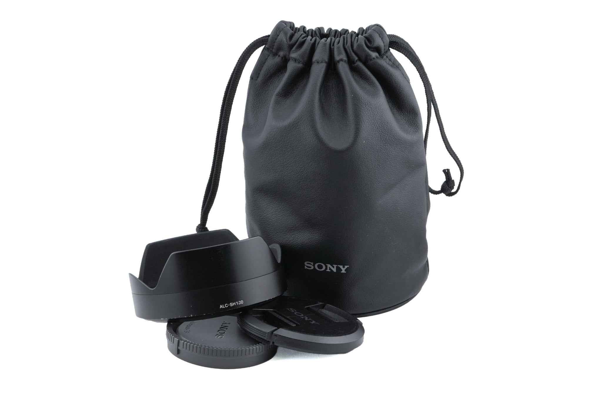 Sony 24-70mm f4 Vario-Tessar ZA OSS T* (SEL2470Z)