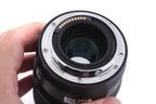 Panasonic 50mm f1.8 Lumix S (S-S50)