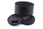 Panasonic 50mm f1.8 Lumix S (S-S50)