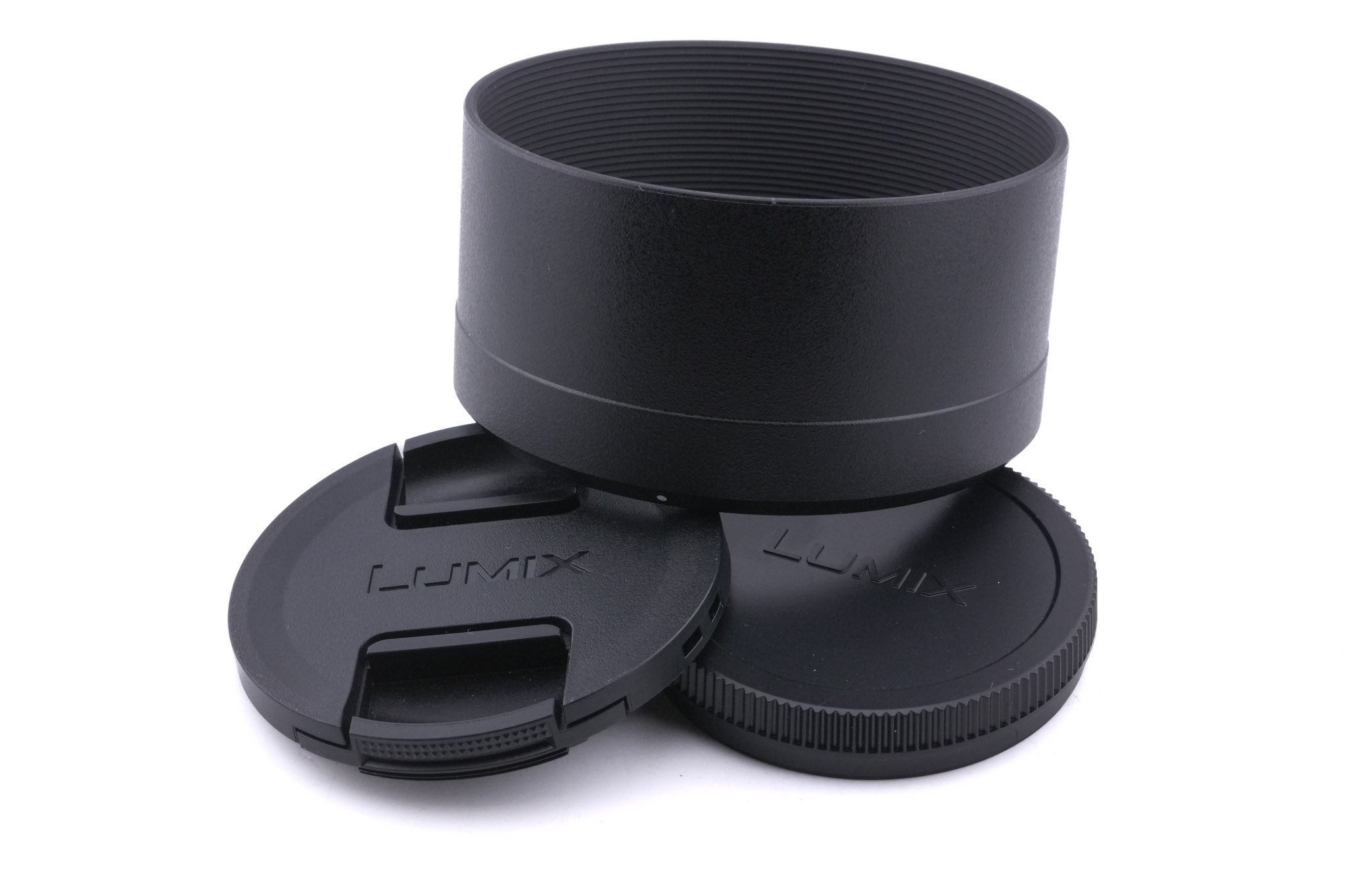 Panasonic 50mm f1.8 Lumix S (S-S50)