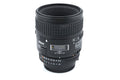 Nikon 60mm f2.8 AF Micro-Nikkor D