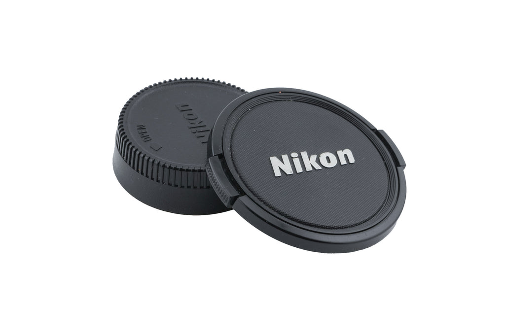 Nikon 60mm f2.8 AF Micro-Nikkor D