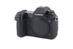 Panasonic Lumix DC-S1R