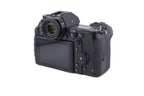 Panasonic Lumix DC-S1R