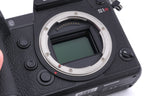 Panasonic Lumix DC-S1R