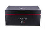 Panasonic Lumix DC-S1R