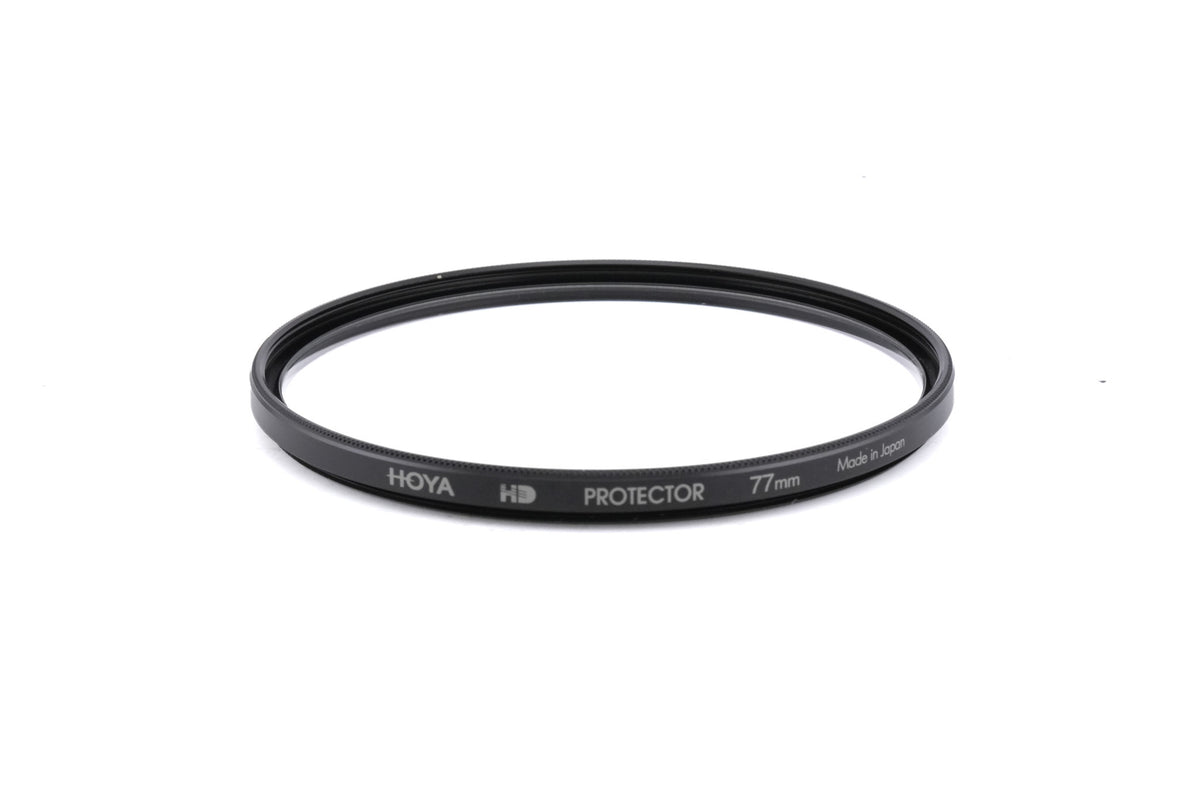 Hoya 77mm Protector Filter HD