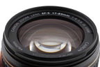 Canon 17-85mm f4-5.6 IS USM