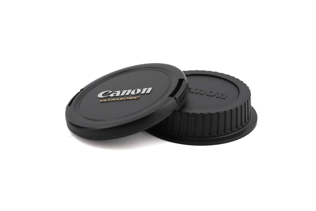 Canon 17-85mm f4-5.6 IS USM