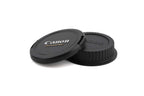 Canon 17-85mm f4-5.6 IS USM