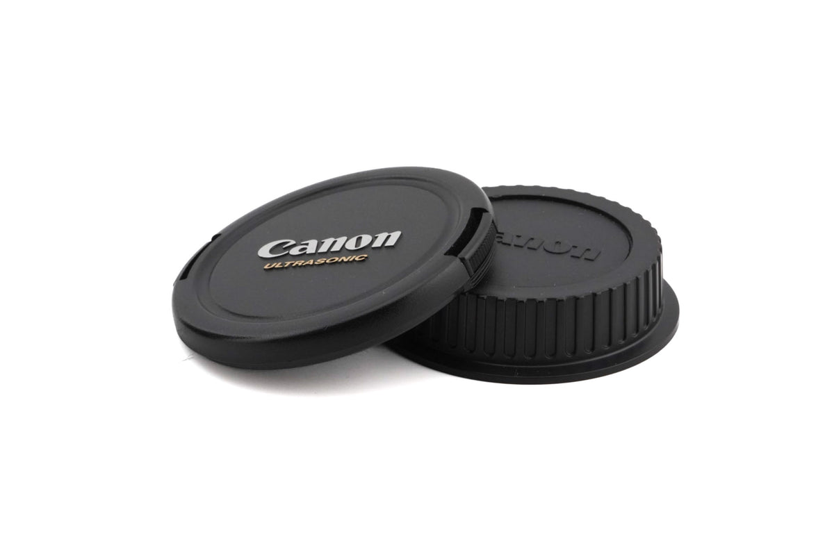 Canon 17-85mm f4-5.6 IS USM