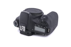 Canon EOS 70D (W)