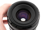 Canon 35-70mm f3.5-4.5