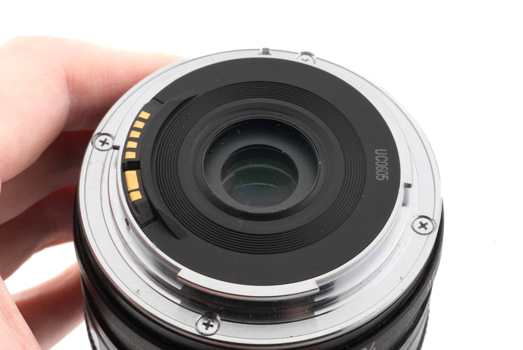Canon 35-70mm f3.5-4.5