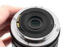 Canon 35-70mm f3.5-4.5