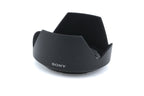 Sony ALC-SH132 Lens Hood