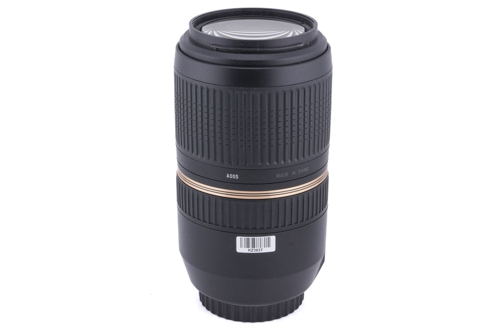 Tamron 70-300mm f4-5.6 SP DI VC USD (A005)