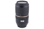 Tamron 70-300mm f4-5.6 SP DI VC USD (A005)
