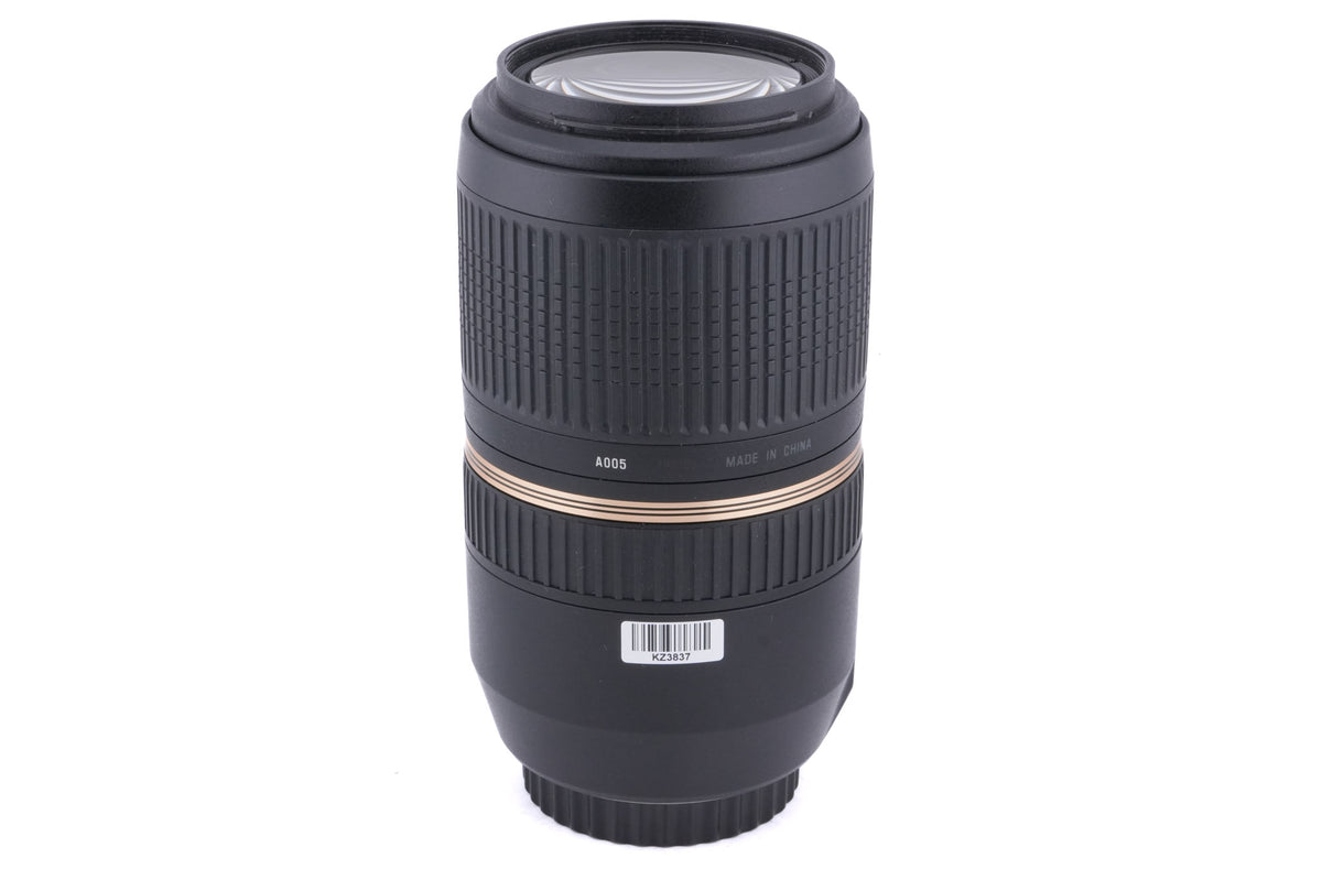 Tamron 70-300mm f4-5.6 SP DI VC USD (A005)