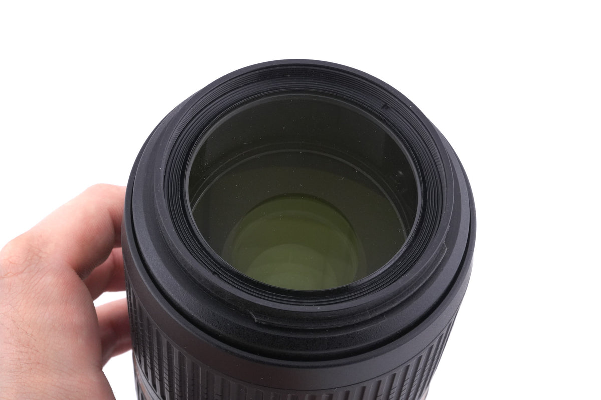 Tamron 70-300mm f4-5.6 SP DI VC USD (A005)