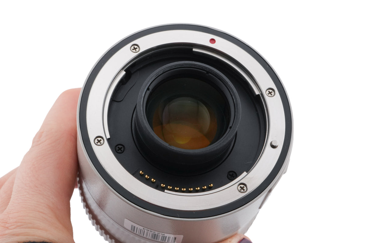 Canon 2x Teleconverter Extender EF II