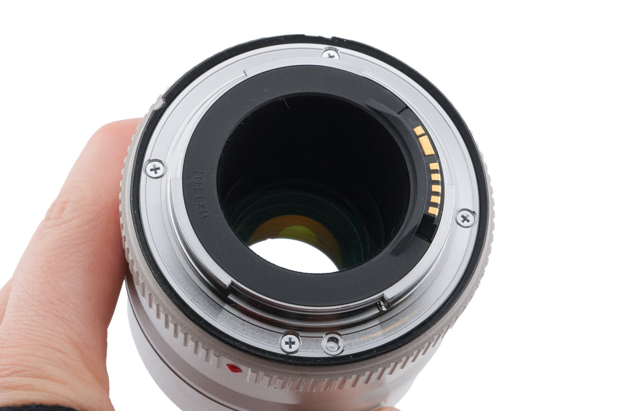 Canon 2x Teleconverter Extender EF II