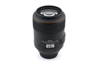 Nikon 105mm f2.8 AF-S Micro-Nikkor G ED N VR