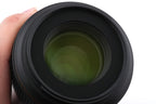 Nikon 105mm f2.8 AF-S Micro-Nikkor G ED N VR