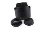 Nikon 105mm f2.8 AF-S Micro-Nikkor G ED N VR