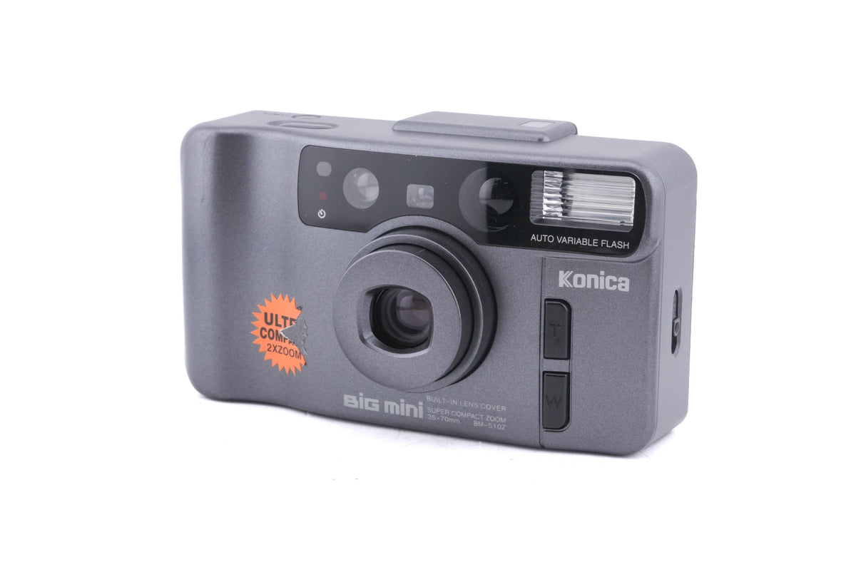 Konica Big Mini BM-510Z