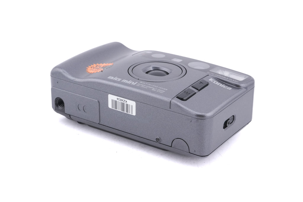 Konica Big Mini BM-510Z